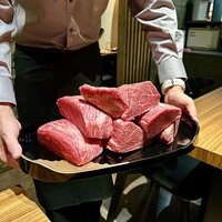 中目黒焼肉 登牛門 - 