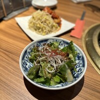 中目黒焼肉 登牛門 - 