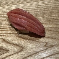 鮨 りんだ - とろ