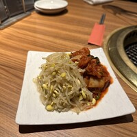 中目黒焼肉 登牛門 - 