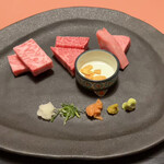 今宵 天空に遊ぶ しょうげつ - 