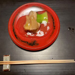 今宵 天空に遊ぶ しょうげつ - 