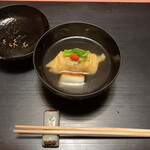 今宵 天空に遊ぶ しょうげつ - 