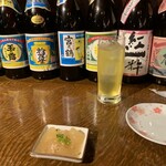 島唄三線ライブ居酒屋 結風 - 