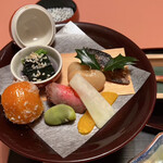 今宵 天空に遊ぶ しょうげつ - 