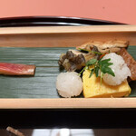 今宵 天空に遊ぶ しょうげつ - 