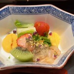 今宵 天空に遊ぶ しょうげつ - 