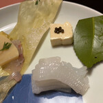 今宵 天空に遊ぶ しょうげつ - 