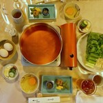 はり重 - お肉待ち♪♪