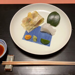 今宵 天空に遊ぶ しょうげつ - 