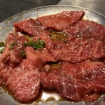 味ん味ん - 料理写真: