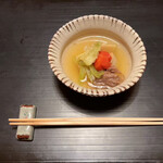 今宵 天空に遊ぶ しょうげつ - 