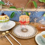 ラトリエ ア マ ファソン - 