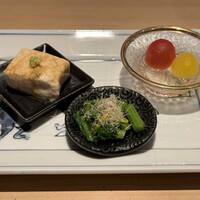 鮨まつもと - 
