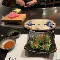 鉄板焼ステーキ 石垣庵 - 