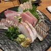 海鮮居酒屋 魚トの神 府中本店