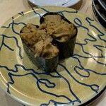 回転寿司 函館まるかつ水産 - 