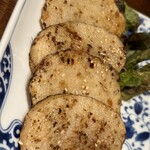 炭火焼専門食処 白銀屋 - 