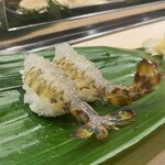 すし処 新田中 - 