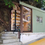 ヤマカスタンド - 