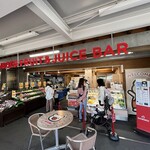 SAIBOKU FRUIT＆JUICE BAR - 