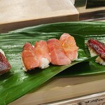 すし処 新田中 - 