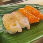 すし処 新田中 - 