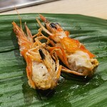 すし処 新田中 - 