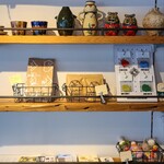 ヤマカスタンド - 