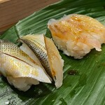 すし処 新田中 - 