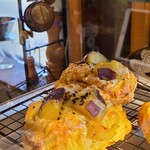 ヤマカスタンド - 