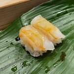 すし処 新田中 - 