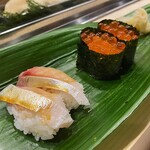 すし処 新田中 - 