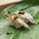 すし処 新田中 - 