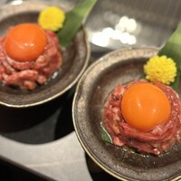 和牛焼肉 伍感 - 