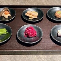 USHIGORO S. NISHIAZABU - 