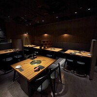 中目黒焼肉 登牛門 - 