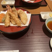 天ぷら ひさご - 