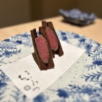 銀座 ちかみつ 六丁目 - 