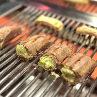 和牛焼肉 伍感 - 