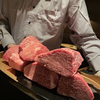 中目黒焼肉 登牛門 - 