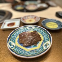 銀座 ちかみつ 六丁目 - 