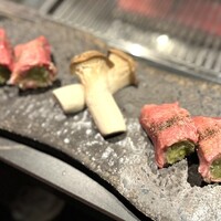 和牛焼肉 伍感 - 