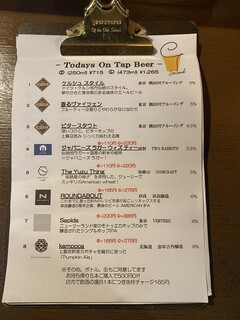 CarneTribe second クラフトビアバー - 