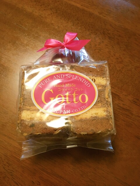 PALPAW ケイキShinjo店（パルポー） - 気仙沼（ケーキ）の写真