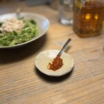 CRAFT MEAT&LAB. - 辛味噌