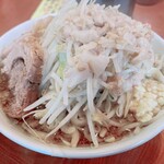 ラーメン二郎 - 