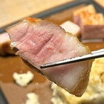 CRAFT MEAT&LAB. - 肉汁じゅわ