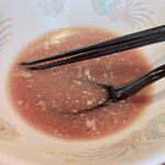 ラーメン二郎 - 