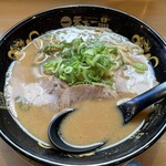 天下一品  - 料理写真:味噌ラーメン♫ヽ(゜∇゜ヽ)♪